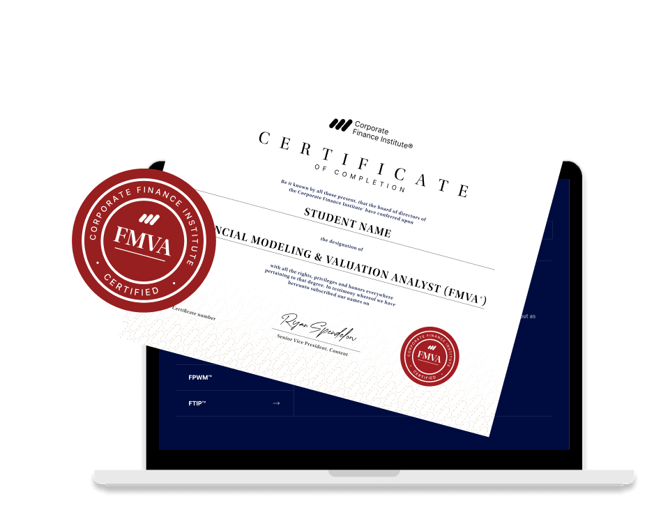 CFI-Certified Means Quality
